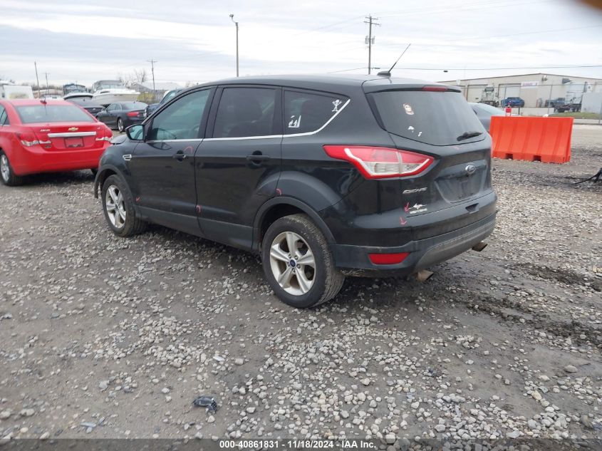 VIN 1FMCU9GX5EUC60737 2014 FORD ESCAPE no.3