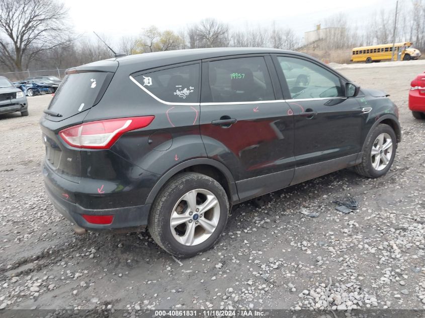 VIN 1FMCU9GX5EUC60737 2014 FORD ESCAPE no.4