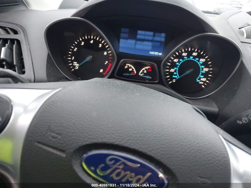 VIN 1FMCU9GX5EUC60737 2014 FORD ESCAPE no.7