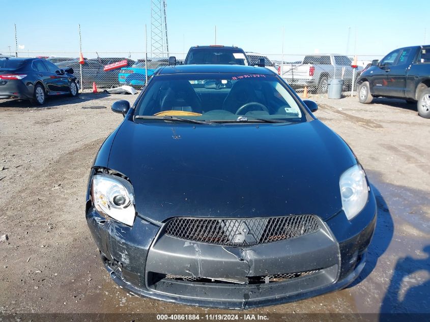 2011 Mitsubishi Eclipse Gs/Gs Sport VIN: 4A31K5DF4BE003822 Lot: 40861884