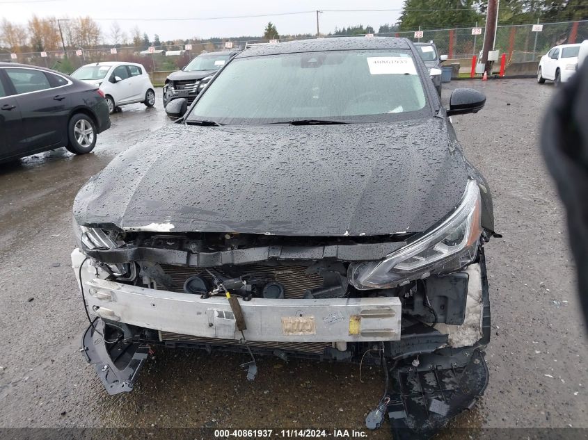 2020 Nissan Altima Platinum Intelligent Awd VIN: 1N4BL4FW3LC148624 Lot: 40861937