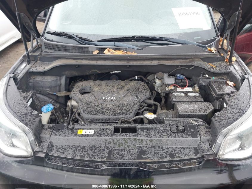 2014 KIA SOUL VIN: KNDJN2A20E7721726