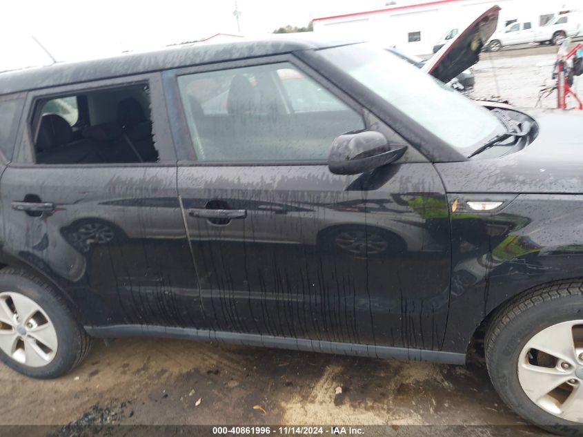 2014 KIA SOUL VIN: KNDJN2A20E7721726