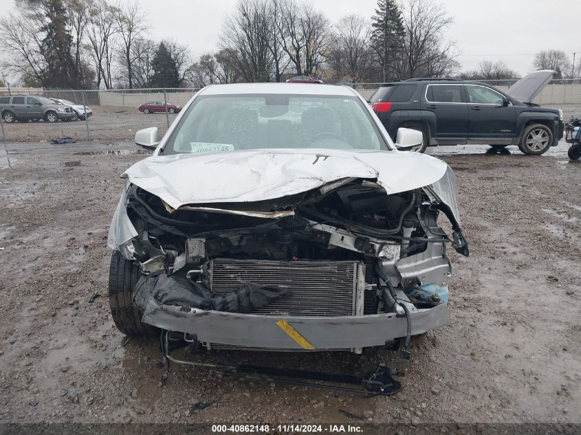 2010 Buick Lacrosse VIN: 1G4GK5EG8AF146698 Lot: 40862148