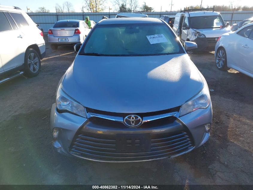 2015 Toyota Camry Le VIN: 4T1BF1FK1FU068908 Lot: 40862382