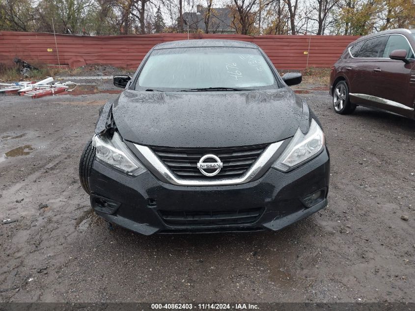 VIN 1N4AL3AP6HC144676 2017 Nissan Altima, 2.5/2.5 S... no.11