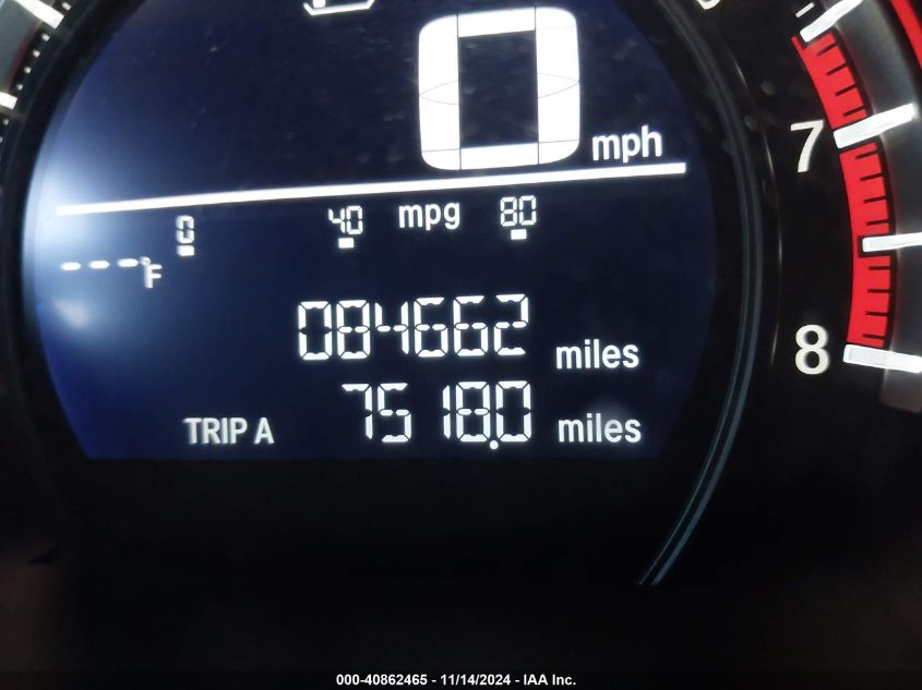 2017 HONDA CIVIC LX - SHHFK7H24HU411061