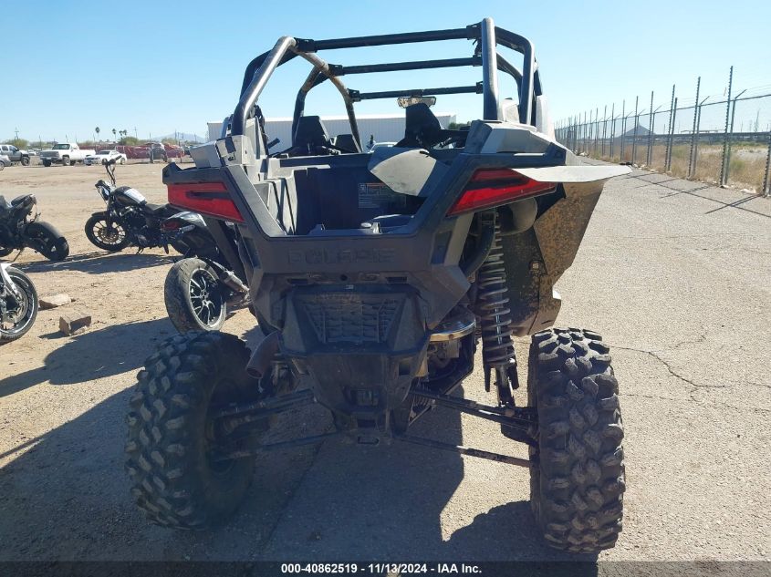 2024 Polaris Rzr Pro Xp 4 Sport VIN: 3NSR4E92XRG066298 Lot: 40862519