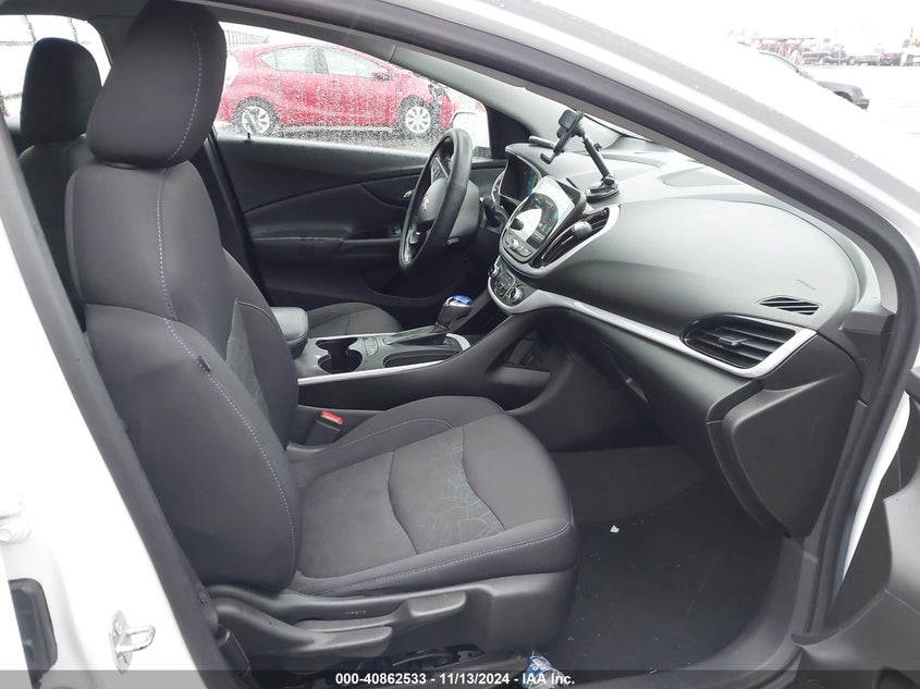 2017 CHEVROLET VOLT LT - 1G1RC6S5XHU189103