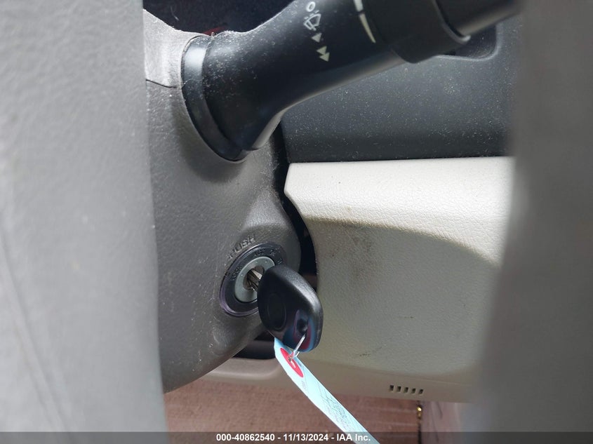 2011 TOYOTA CAMRY VIN: 4T1BF3EK0BU124733