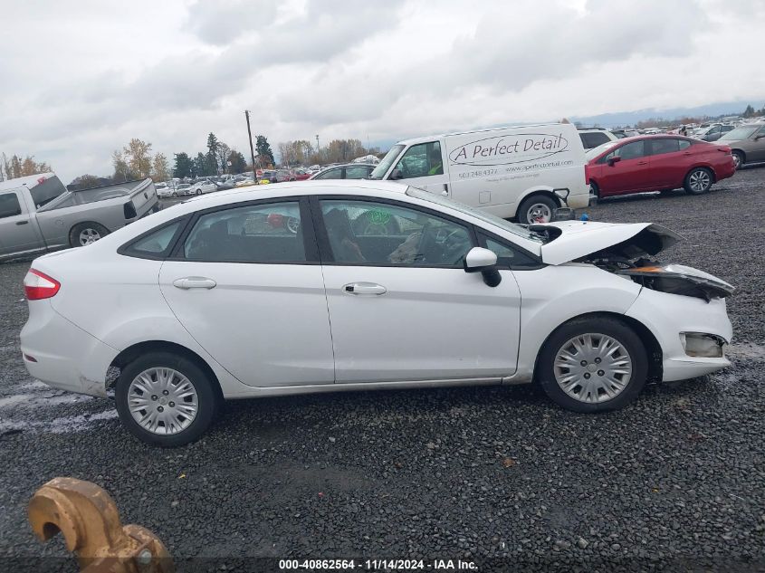 VIN 3FADP4AJ3EM206404 2014 FORD FIESTA no.13