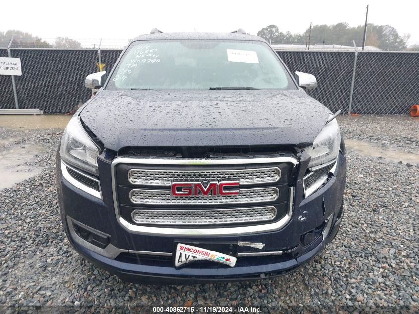 2015 GMC Acadia Sle-1 VIN: 1GKKRNED1FJ259790 Lot: 40862715