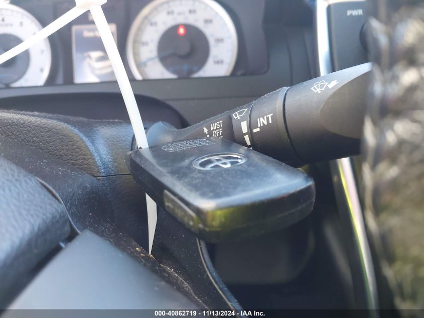 2016 TOYOTA CAMRY SE - 4T1BF1FK3GU568361