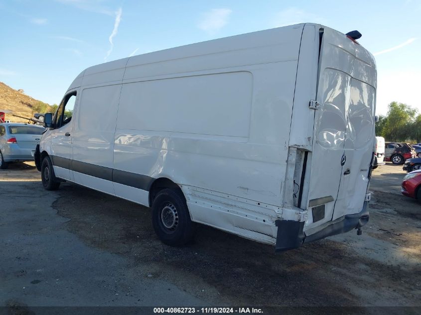 VIN WD4PF1CD7KT008931 2019 Mercedes-Benz Sprinter 2... no.3