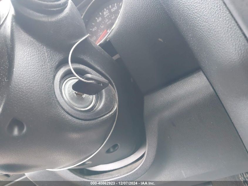 2012 Nissan Rogue S VIN: JN8AS5MT9CW275789 Lot: 40862923