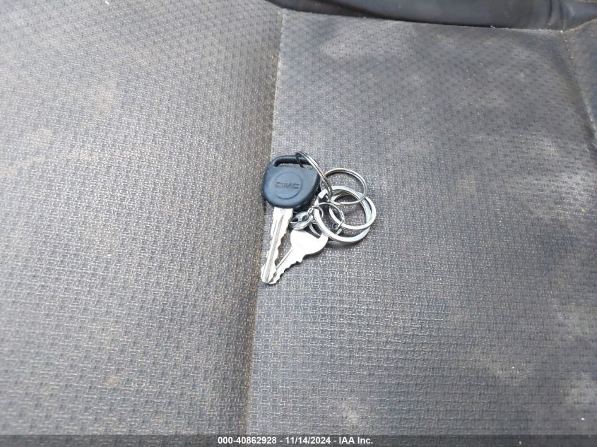 2011 Chevrolet Malibu 1Lt VIN: 1G1ZC5E15BF284702 Lot: 40862928