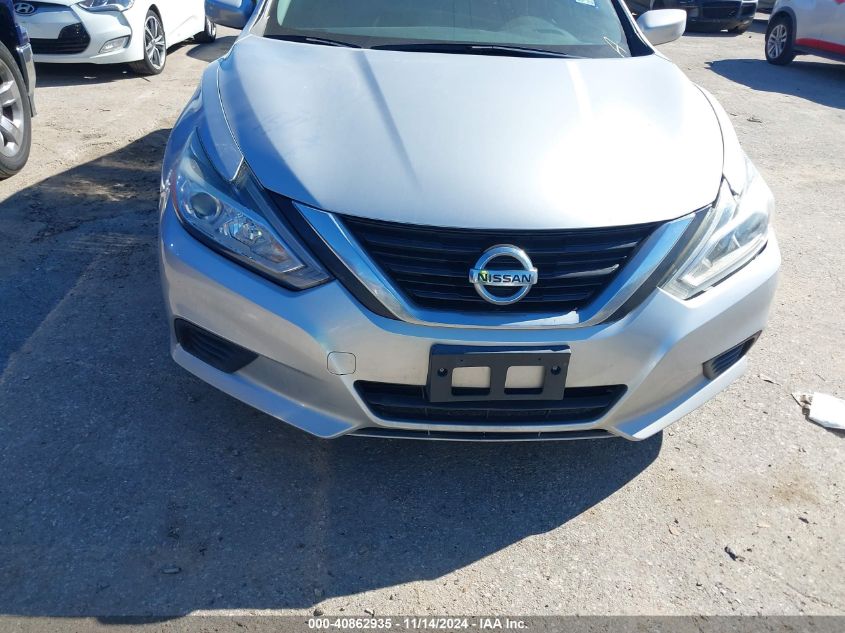 2017 Nissan Altima 2.5 S VIN: 1N4AL3AP3HC477319 Lot: 40862935