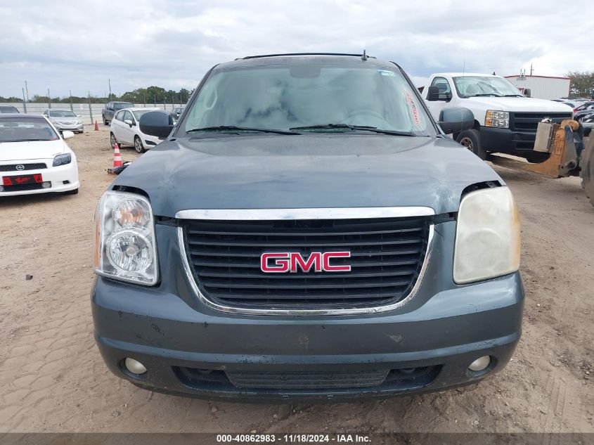 2010 GMC Yukon Slt VIN: 1GKUCCE06AR187409 Lot: 40862983