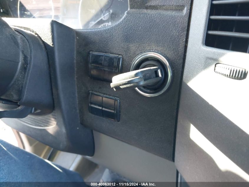 2017 MERCEDES-BENZ SPRINTER 3500 HIGH ROOF V6 - WD3PF1CD1HP532601