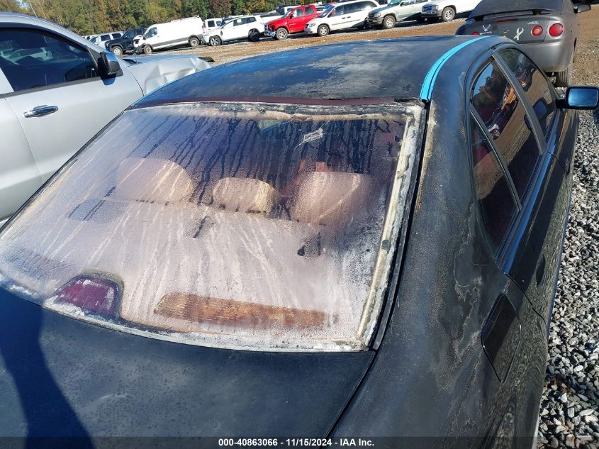 2003 BMW 530Ia VIN: WBADT63463CK37747 Lot: 40863066