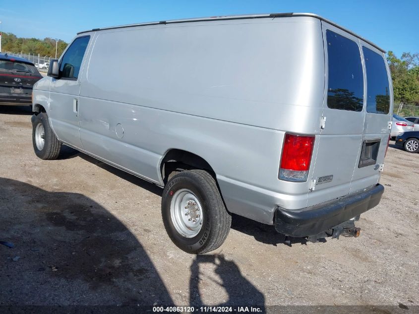 2006 Ford E-350 Super Duty Commercial/Recreational VIN: 1FTSE34LX6DB45337 Lot: 40863120