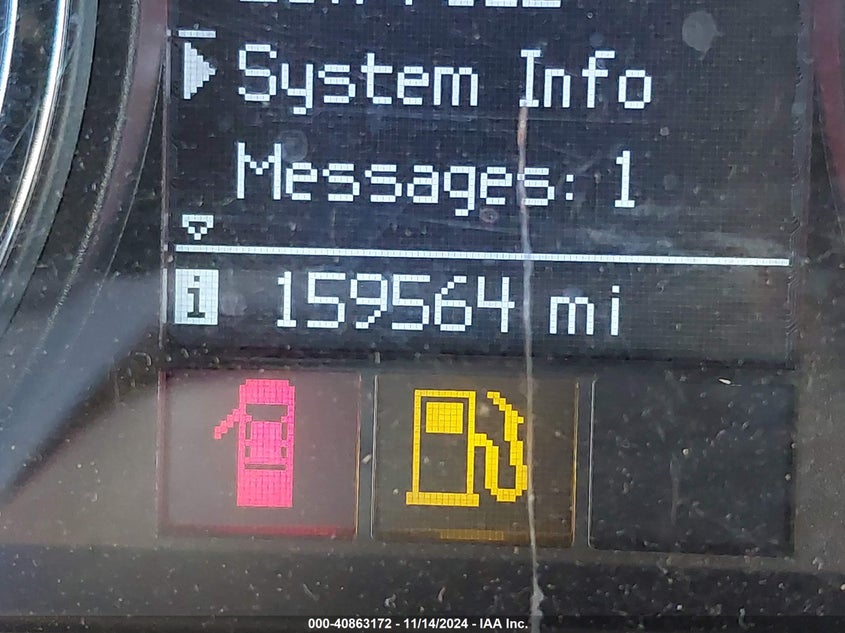 2009 Dodge Ram 1500 Slt/Sport/Trx VIN: 1D3HV13T99S718137 Lot: 40863172