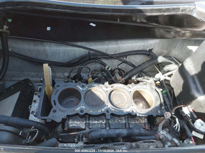 2020 Yamaha Personal Watercraft VIN: YAMA0492K920 Lot: 40863229