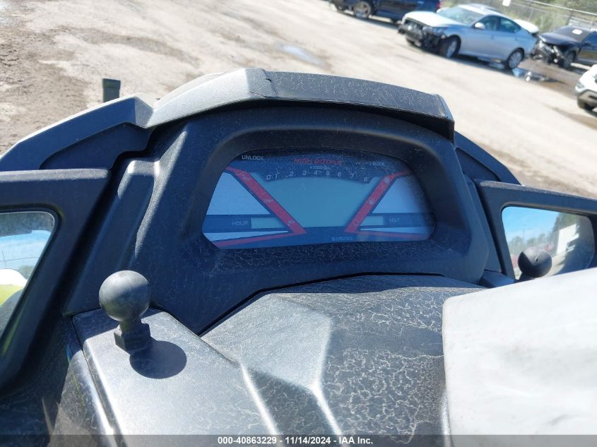 2020 Yamaha Personal Watercraft VIN: YAMA0492K920 Lot: 40863229