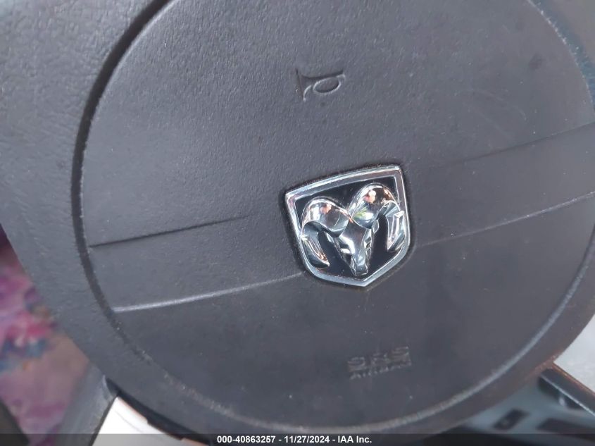 2010 Dodge Challenger Se VIN: 2B3CJ4DV7AH104068 Lot: 40863257