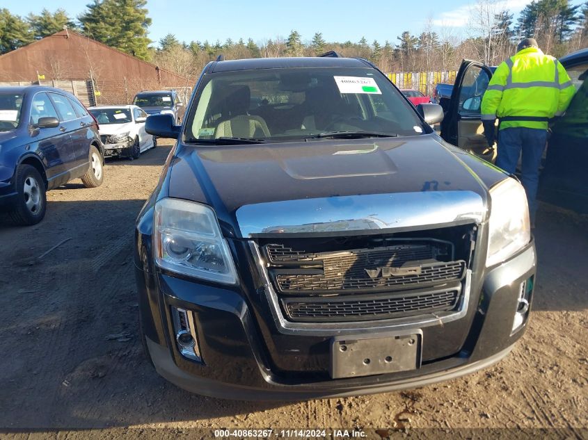 2014 GMC Terrain Sle-2 VIN: 2GKFLWEKXE6331170 Lot: 40863267