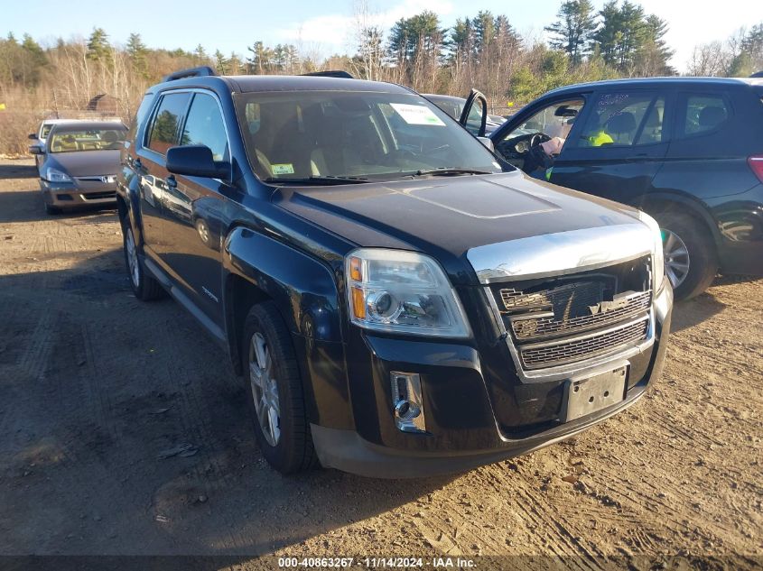 2014 GMC Terrain Sle-2 VIN: 2GKFLWEKXE6331170 Lot: 40863267