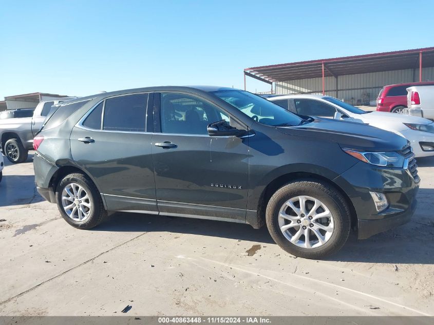 VIN 3GNAXJEV7KS607350 2019 CHEVROLET EQUINOX no.13