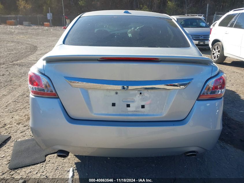 VIN 1N4AL3AP0FC491028 2015 NISSAN ALTIMA no.15