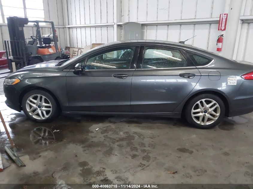 VIN 3FA6P0H71GR311167 2016 FORD FUSION no.14