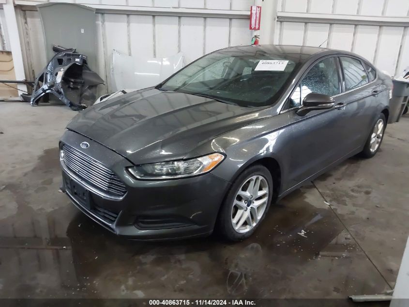 VIN 3FA6P0H71GR311167 2016 FORD FUSION no.2