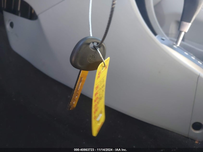 2016 HYUNDAI ACCENT SE - KMHCT4AE7GU123461