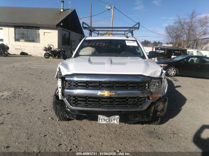 VIN 1GCNCNEHXGZ283005 2016 Chevrolet Silverado 1500... no.12