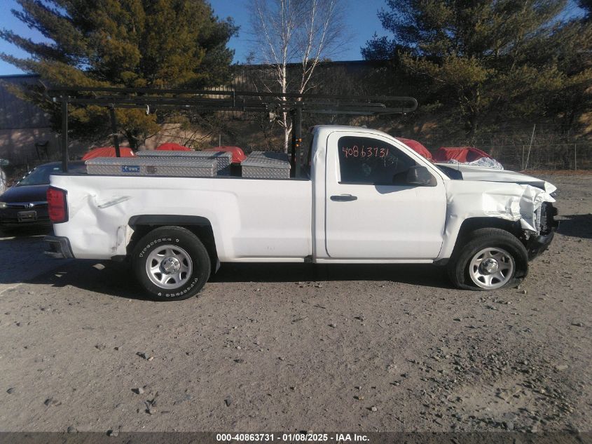 VIN 1GCNCNEHXGZ283005 2016 Chevrolet Silverado 1500... no.13