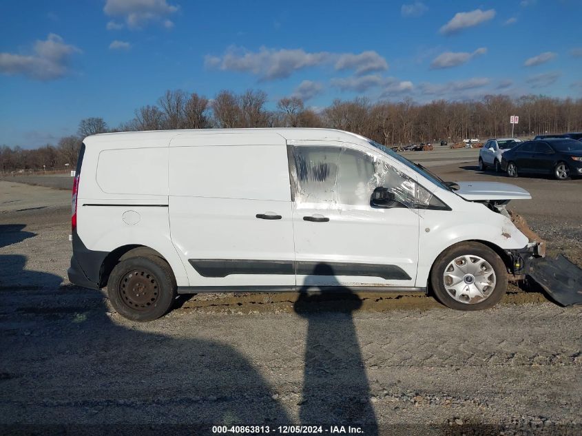 VIN NM0LS7E71J1362286 2018 Ford Transit, Connect XL no.14