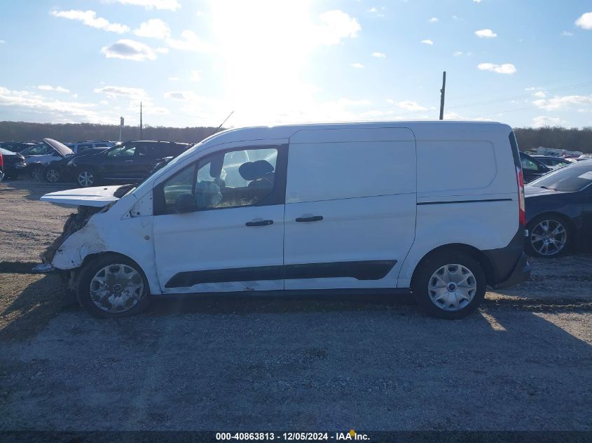 VIN NM0LS7E71J1362286 2018 Ford Transit, Connect XL no.15