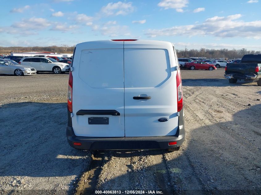 VIN NM0LS7E71J1362286 2018 Ford Transit, Connect XL no.17