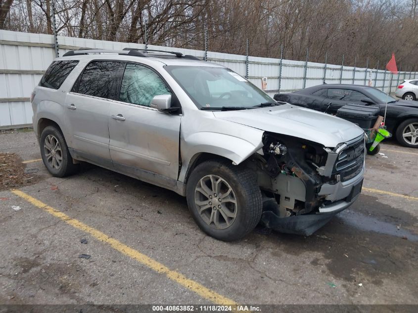 VIN 1GKKVRKD8GJ174065 2016 GMC ACADIA no.1