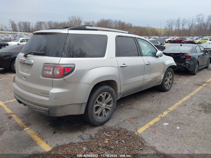 VIN 1GKKVRKD8GJ174065 2016 GMC ACADIA no.4