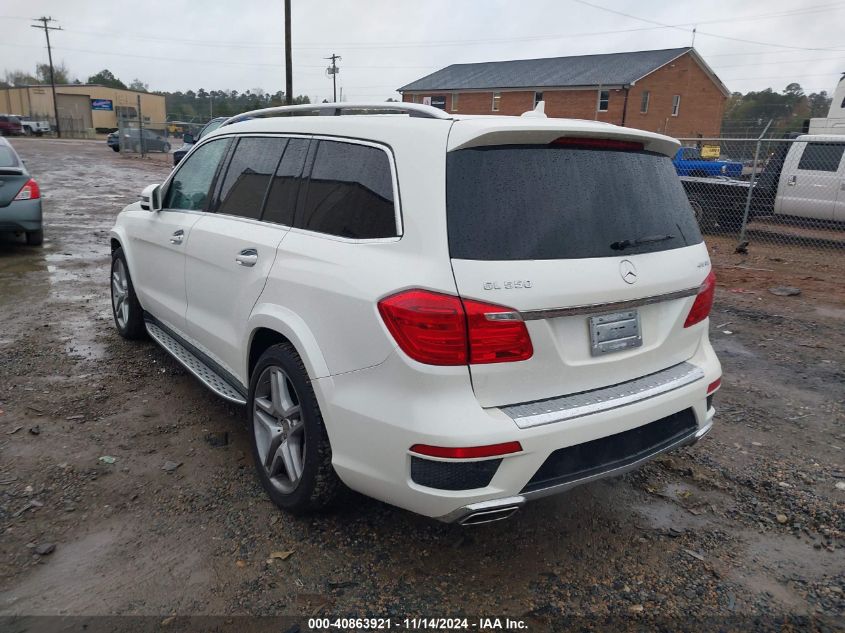 VIN 4JGDF7DE5FA567950 2015 Mercedes-Benz GL 550, 4M... no.3