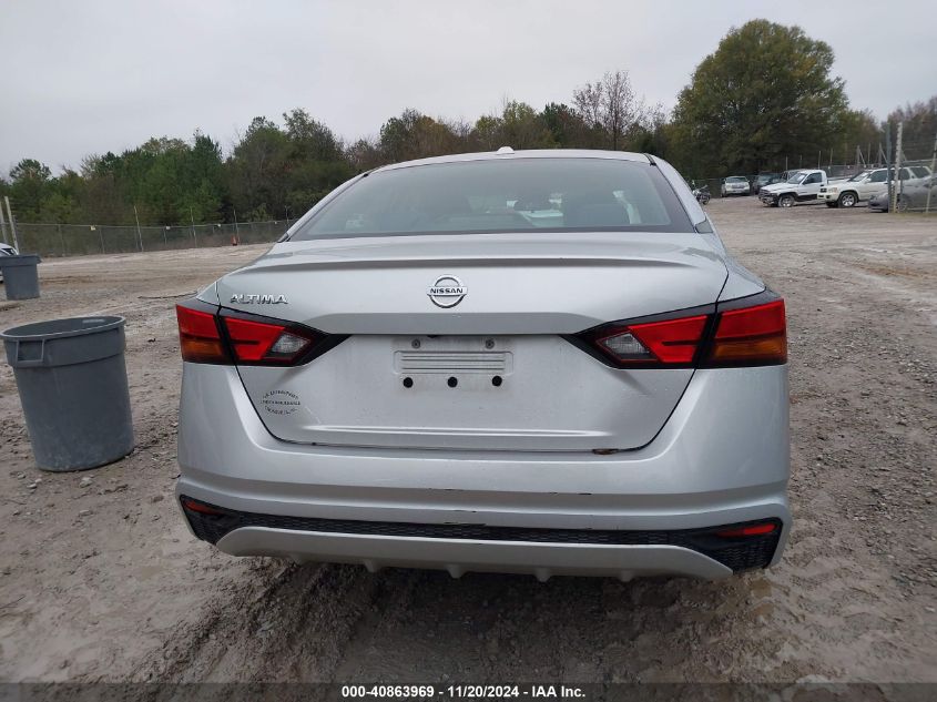 2019 Nissan Altima 2.5 S VIN: 1N4BL4BV6KC239348 Lot: 40863969