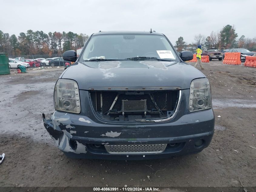 2008 GMC Yukon Xl 1500 Denali VIN: 1GKFK66868J234772 Lot: 40863991