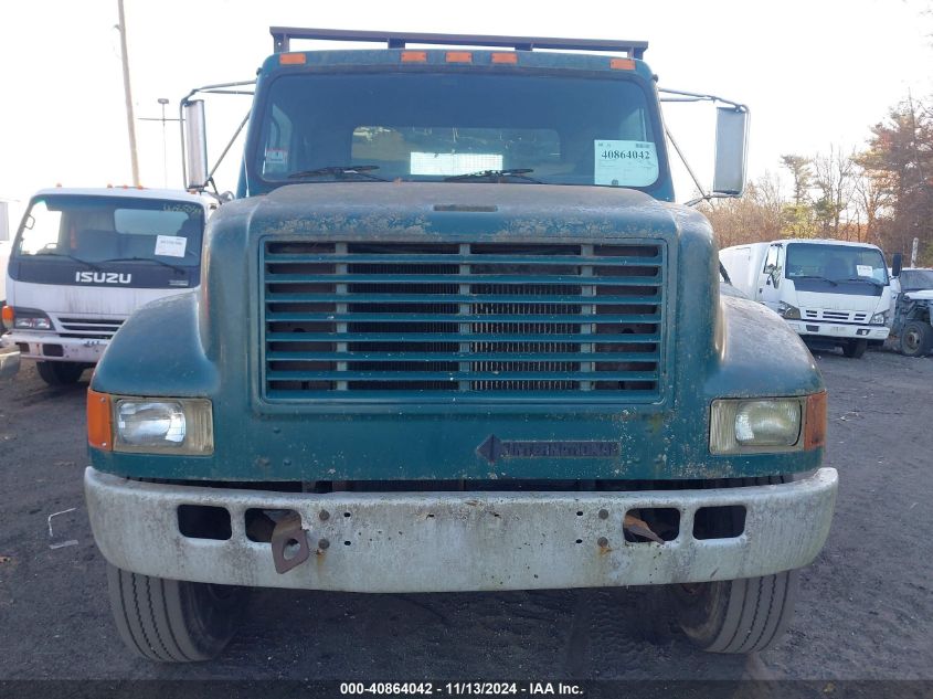 1995 International 4000 4900 VIN: 1HTSDAAN1SH643817 Lot: 40864042