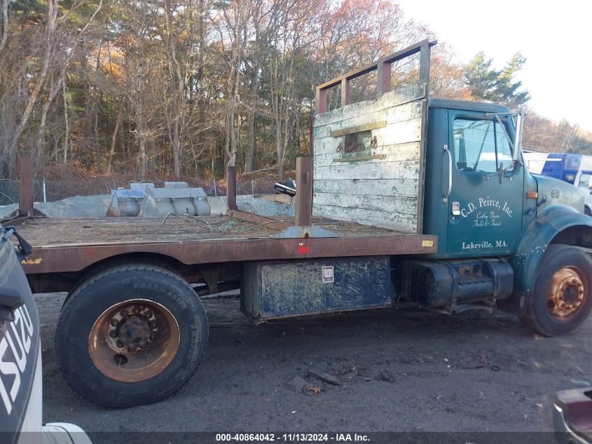 1995 International 4000 4900 VIN: 1HTSDAAN1SH643817 Lot: 40864042