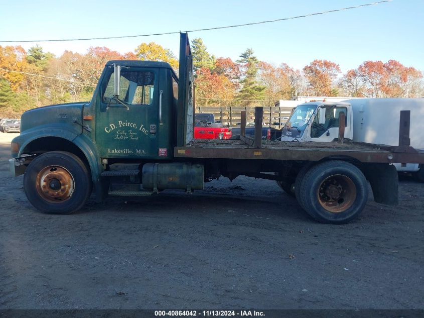 1995 International 4000 4900 VIN: 1HTSDAAN1SH643817 Lot: 40864042