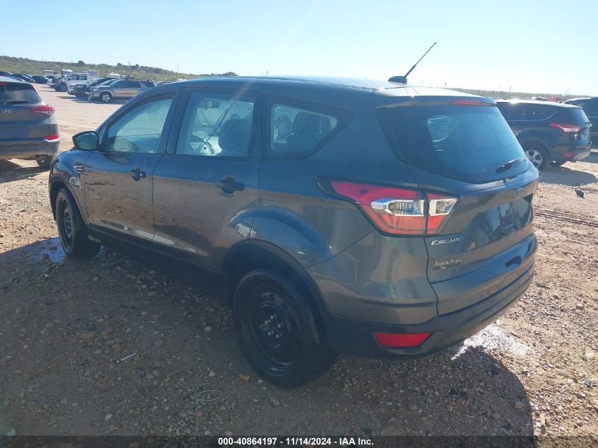 VIN 1FMCU0F72HUA80973 2017 FORD ESCAPE no.3